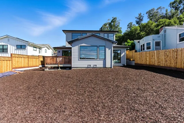 $3,698,000 | 312 West 39th Avenue, San Mateo, CA 94403