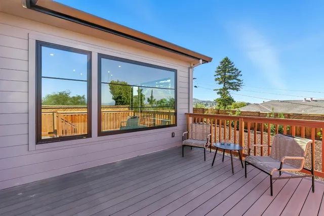 $3,698,000 | 312 West 39th Avenue, San Mateo, CA 94403