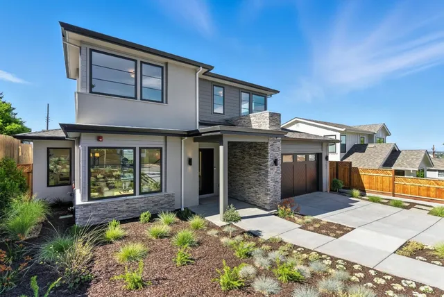 $3,698,000 | 312 West 39th Avenue, San Mateo, CA 94403