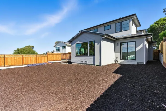 $3,698,000 | 312 West 39th Avenue, San Mateo, CA 94403