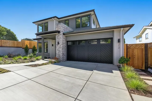 $3,698,000 | 312 West 39th Avenue, San Mateo, CA 94403