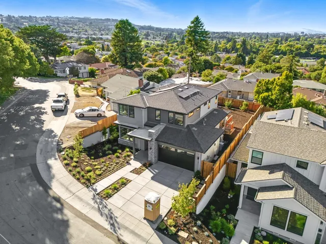 $3,698,000 | 312 West 39th Avenue, San Mateo, CA 94403