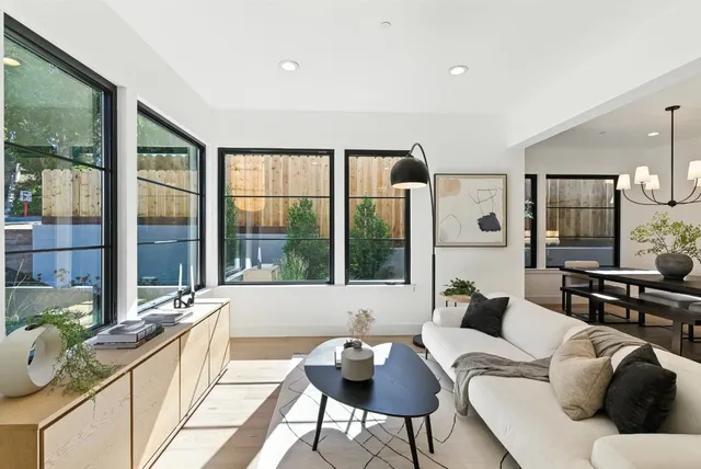 $3,698,000 | 312 West 39th Avenue, San Mateo, CA 94403