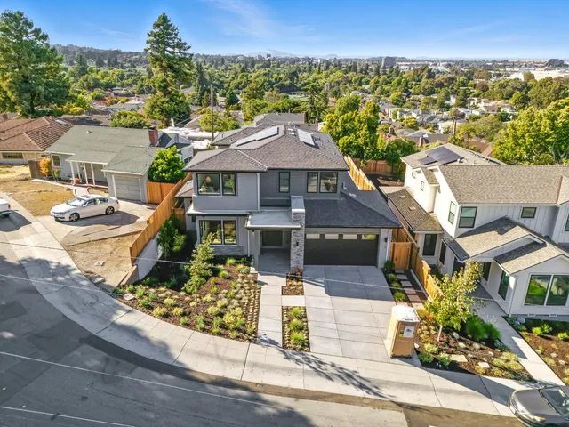 $3,698,000 | 312 West 39th Avenue, San Mateo, CA 94403