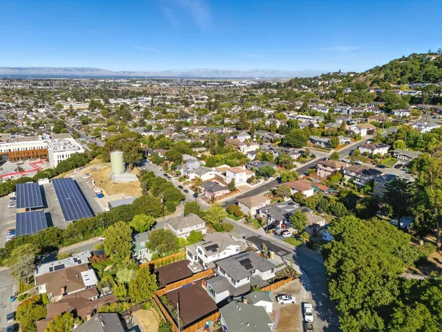 $3,698,000 | 312 West 39th Avenue, San Mateo, CA 94403