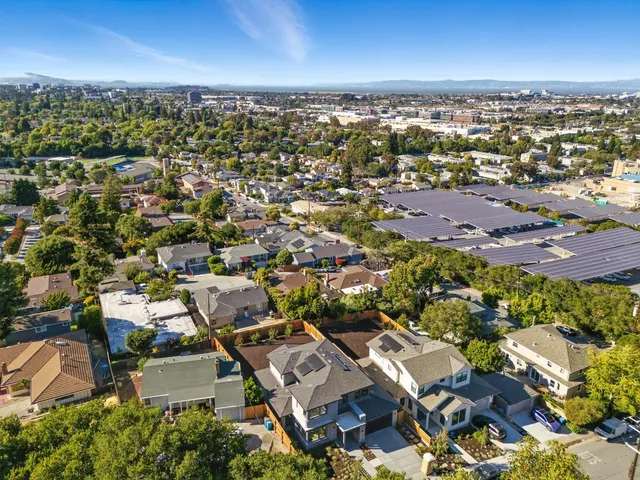 $3,698,000 | 312 West 39th Avenue, San Mateo, CA 94403