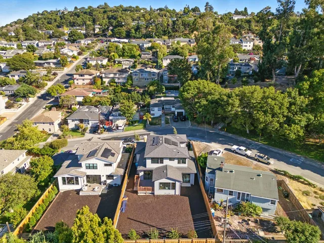 $3,698,000 | 312 West 39th Avenue, San Mateo, CA 94403