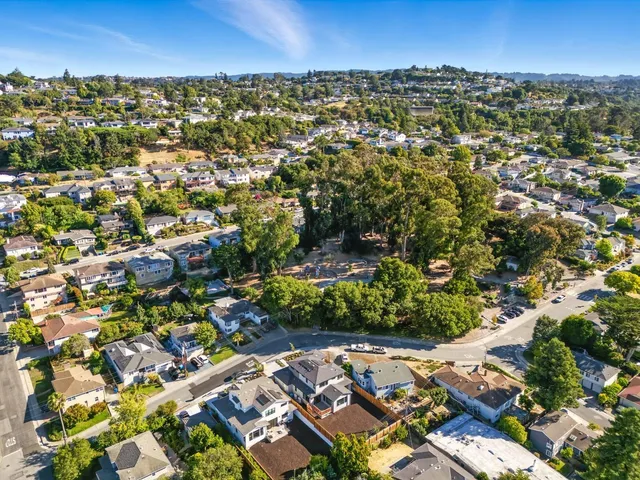 $3,698,000 | 312 West 39th Avenue, San Mateo, CA 94403