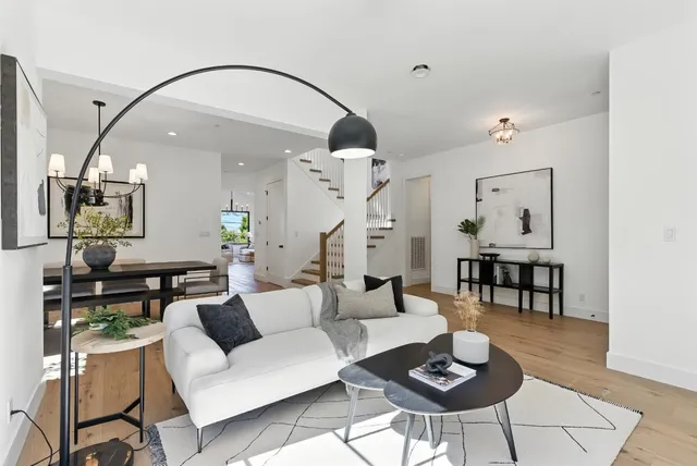 $3,698,000 | 312 West 39th Avenue, San Mateo, CA 94403