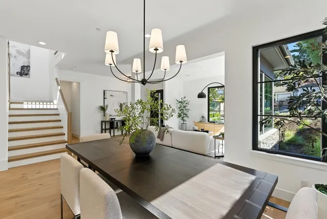 $3,698,000 | 312 West 39th Avenue, San Mateo, CA 94403