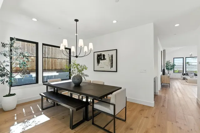 $3,698,000 | 312 West 39th Avenue, San Mateo, CA 94403