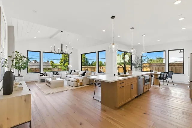 $3,698,000 | 312 West 39th Avenue, San Mateo, CA 94403