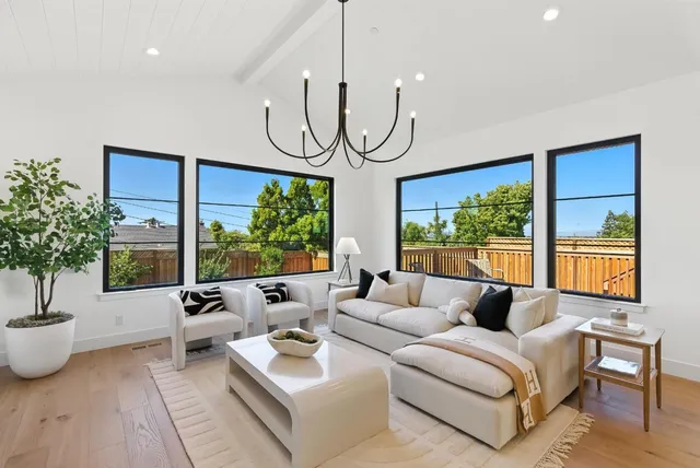 $3,698,000 | 312 West 39th Avenue, San Mateo, CA 94403