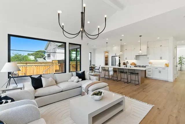 $3,698,000 | 312 West 39th Avenue, San Mateo, CA 94403