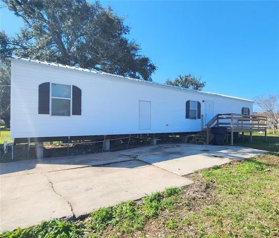 $99,000 | 122 North Street, Port Sulphur, LA 70083