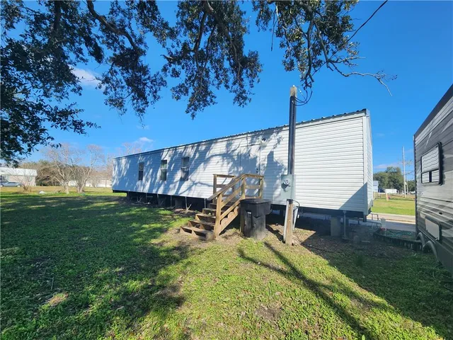 $99,000 | 122 North Street, Port Sulphur, LA 70083