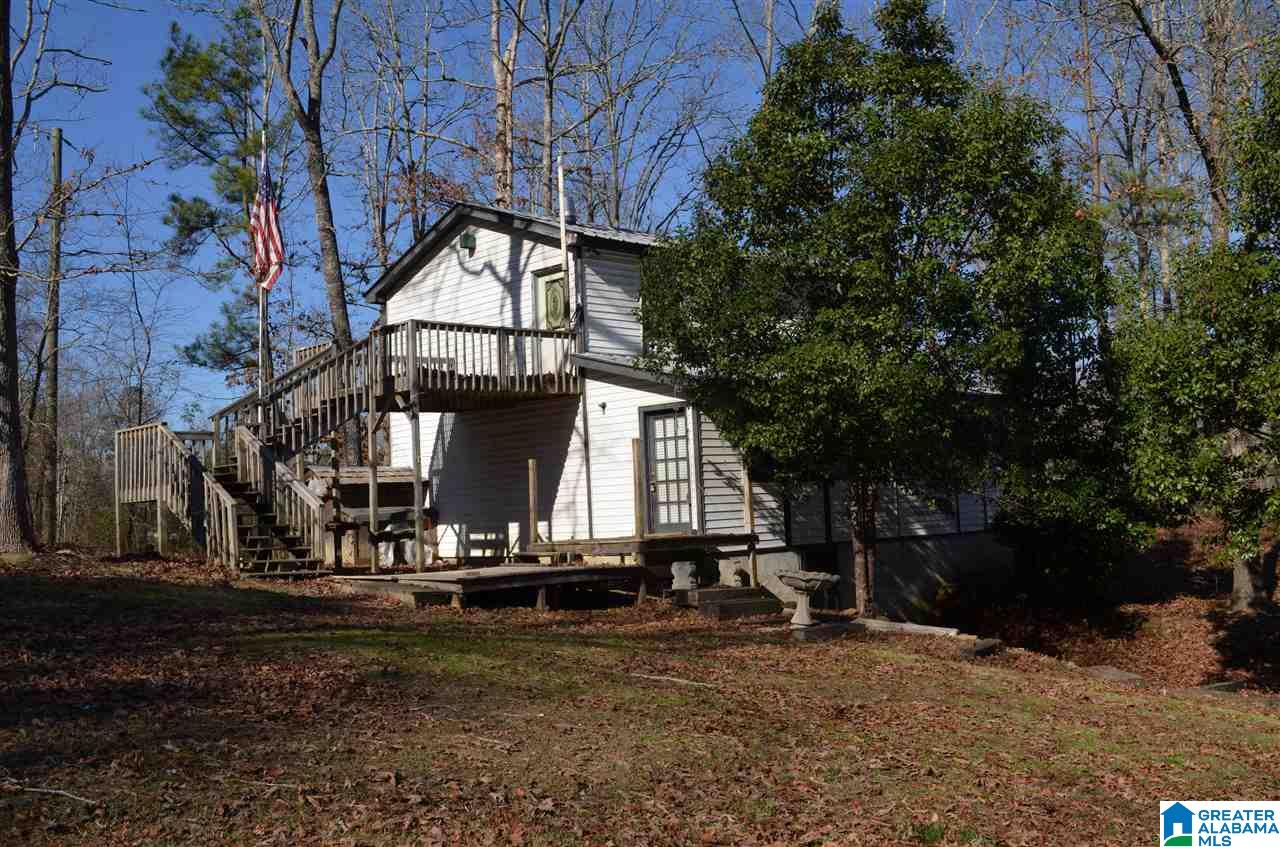 28 Berry Hill Road Pell City, AL 35128 - Photo 4 of 15
