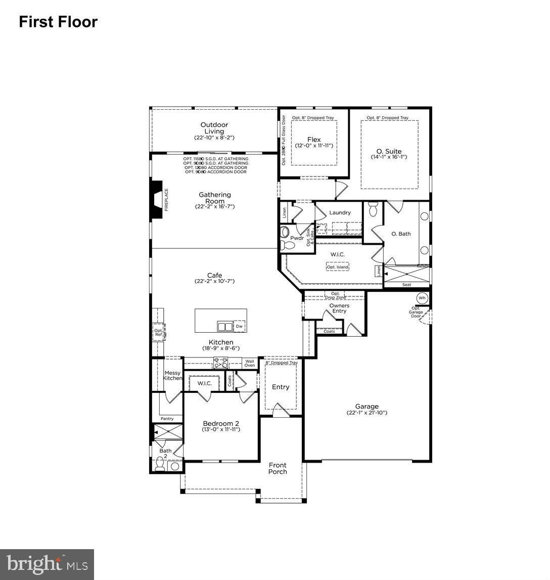 233 Rustic Wood Drive Gettysburg, PA 17325 - Photo 6 of 6