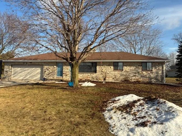 $315,000 | W2215 Maple Heights Drive, Chilton, WI 53014