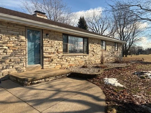 $315,000 | W2215 Maple Heights Drive, Chilton, WI 53014