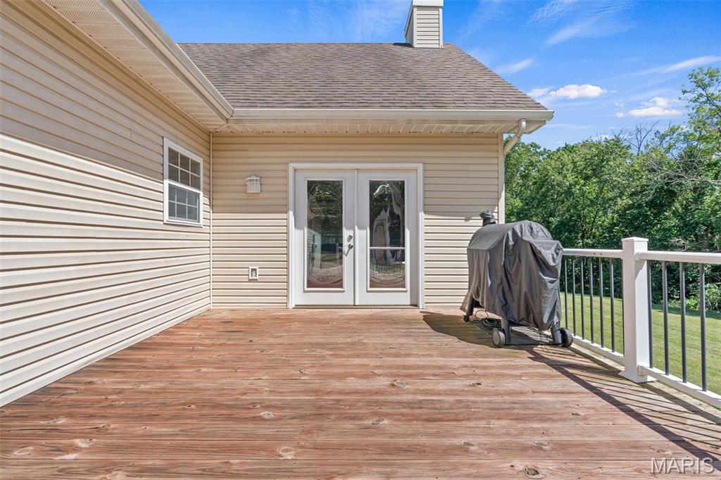 15774 Cox Road Wright City, MO 63390 - Photo 8 of 21