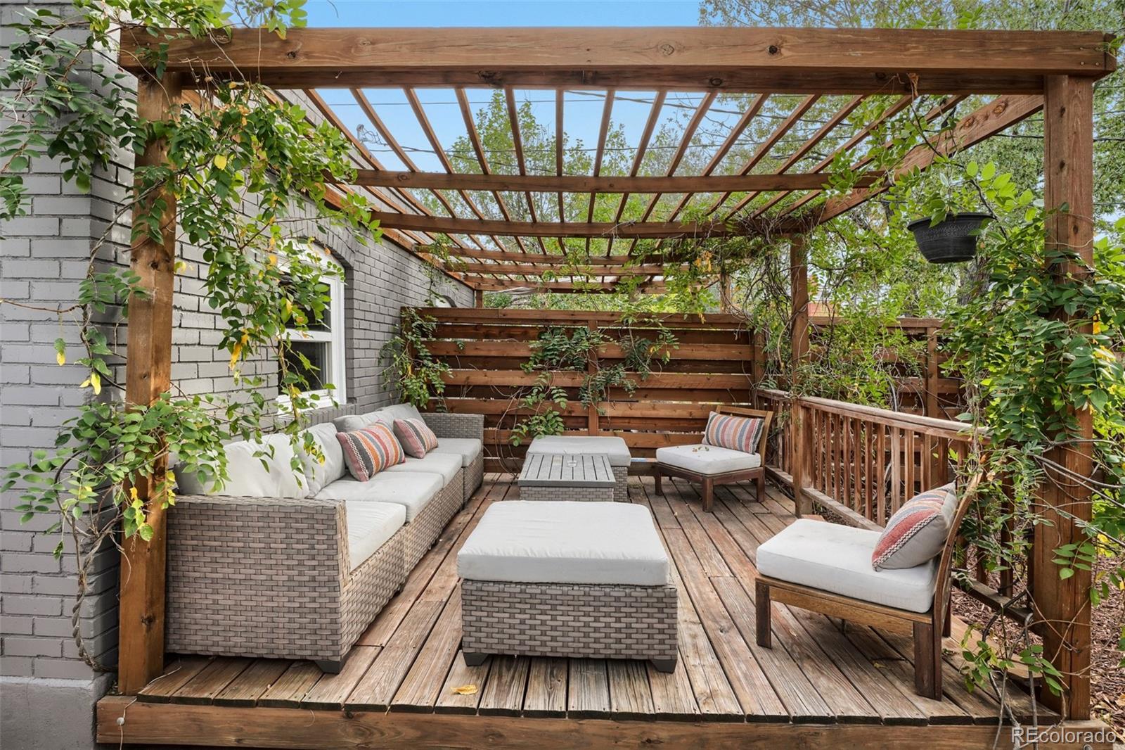 3108 High Street Denver, CO 80205 - Photo 19 of 30 Gallery Image 19