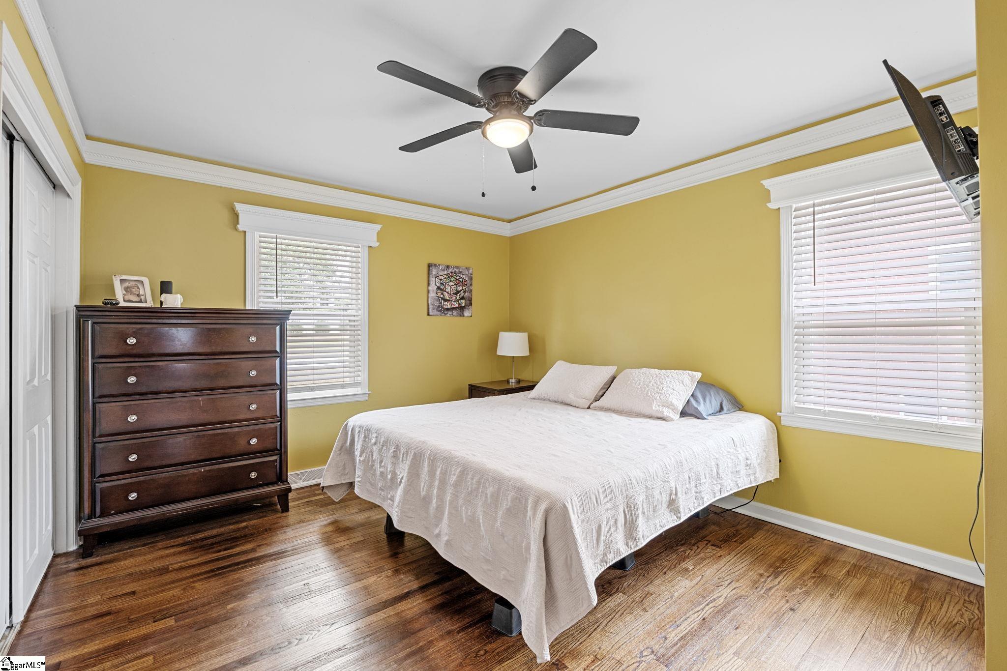 204 Greenacre Road Greenville, SC 29607 - Photo 8 of 45