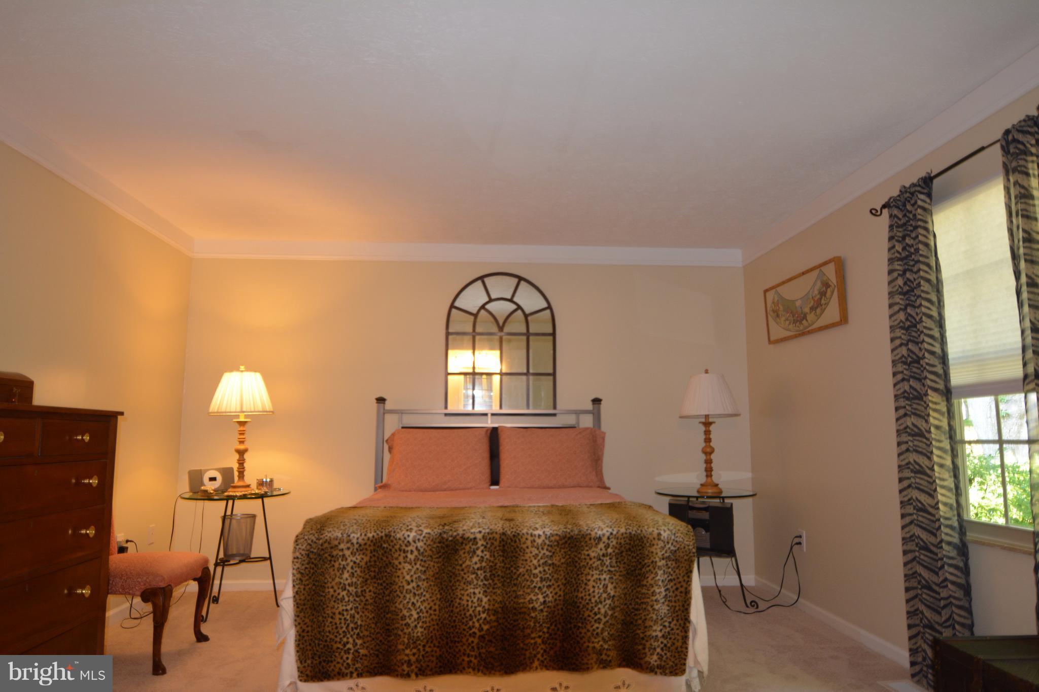 5830 Wilson Road Marshall, VA 20115 - Photo 7 of 18 Bedroom #2