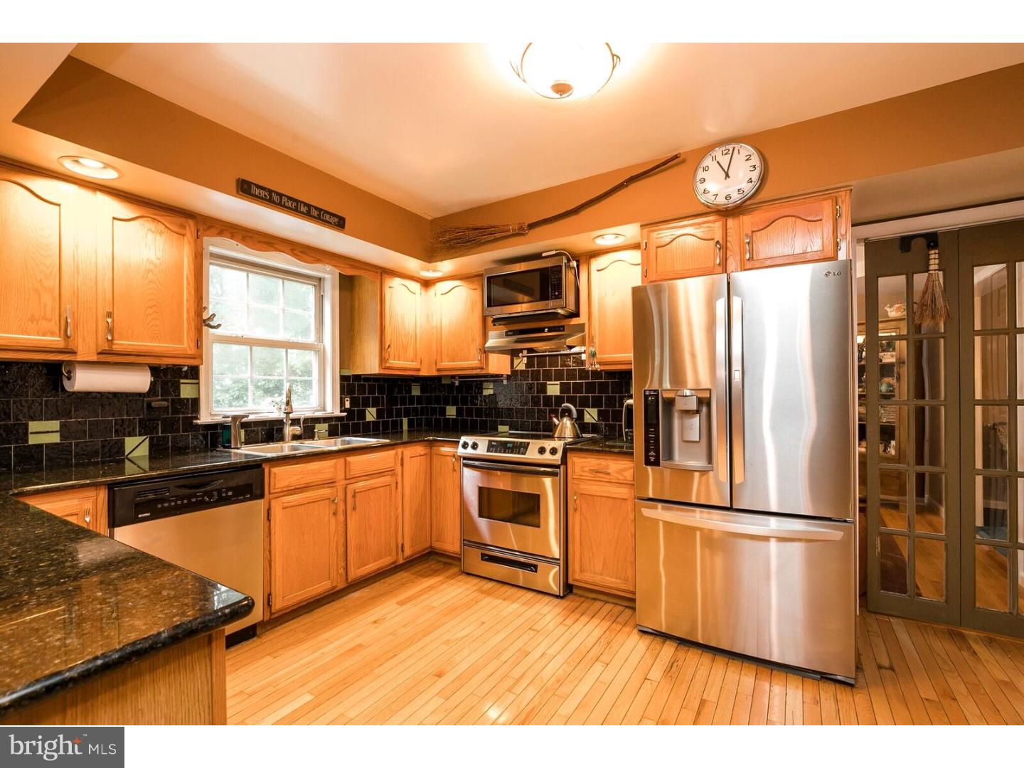 700 Highspire Road Glenmoore, PA 19343 - Photo 3 of 21 Kitchen