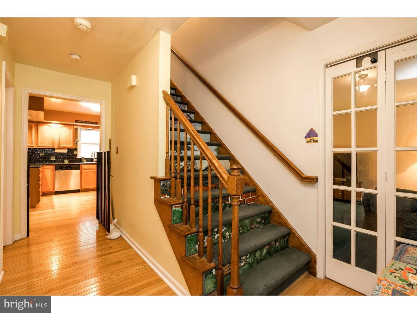 700 Highspire Road Glenmoore, PA 19343 - Photo 8 of 21 Foyer