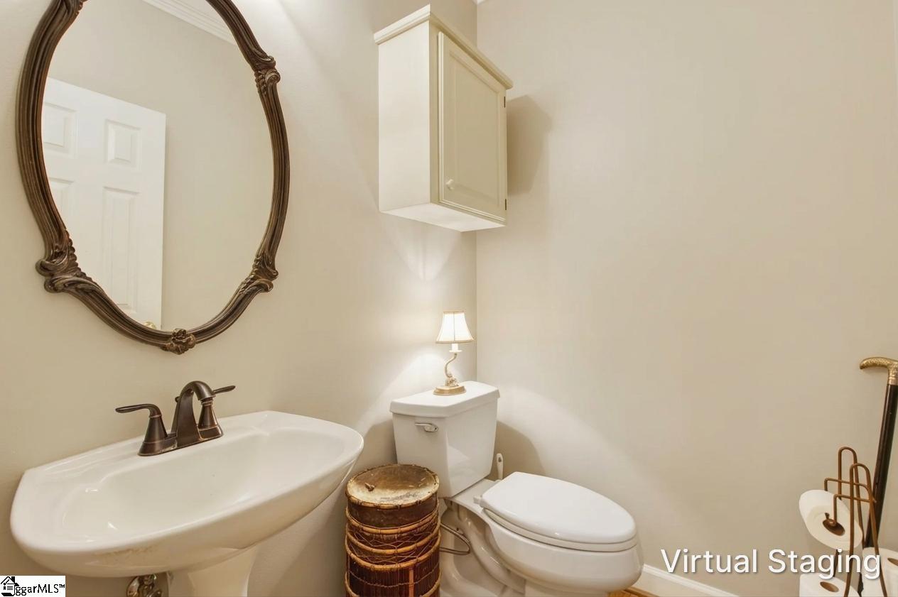 5 Huntsman Court Simpsonville, SC 29680 - Photo 28 of 48