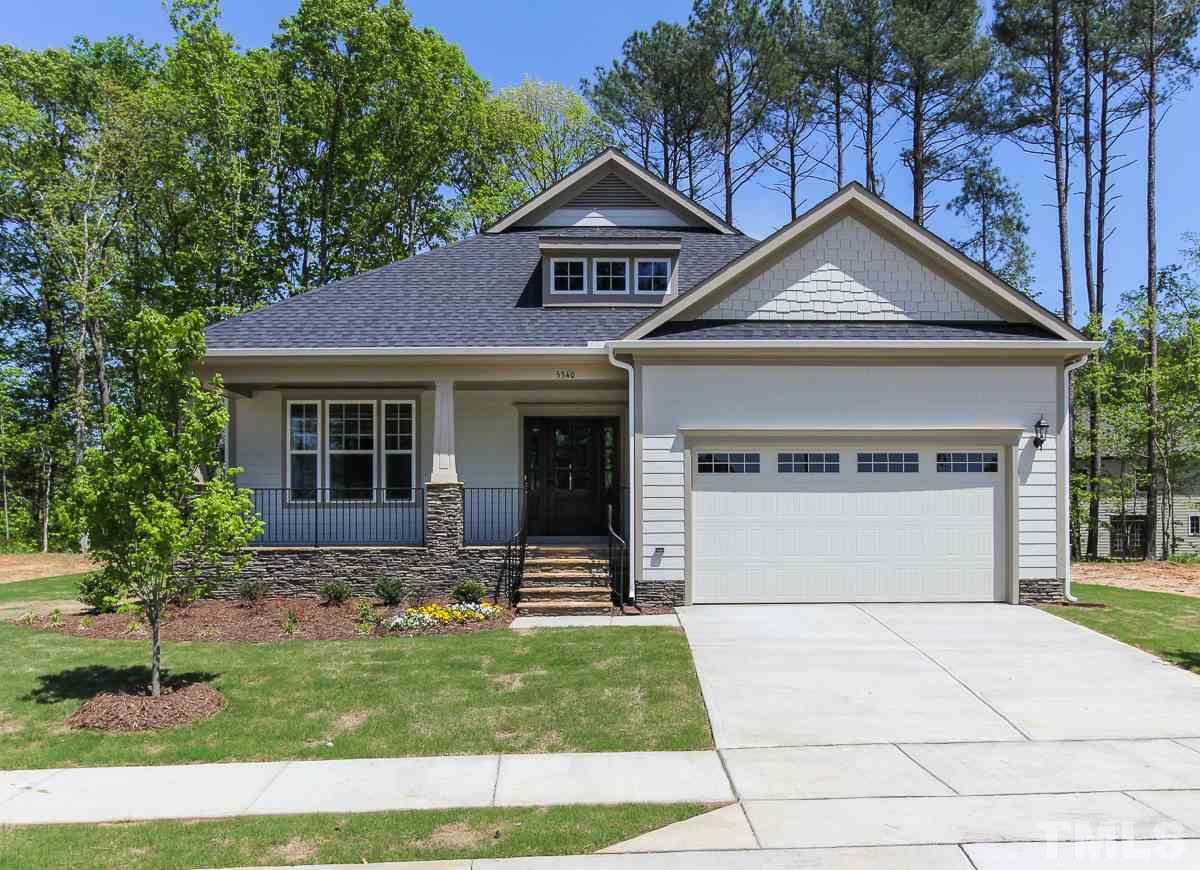 5340 Topspin Court Raleigh, NC 27609 - Photo 1 of 25 Gallery Image 1