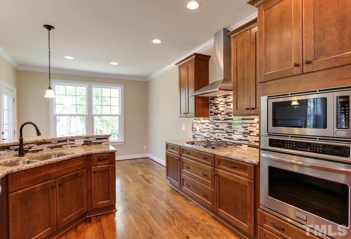 5340 Topspin Court Raleigh, NC 27609 - Photo 3 of 25 Gallery Image 3