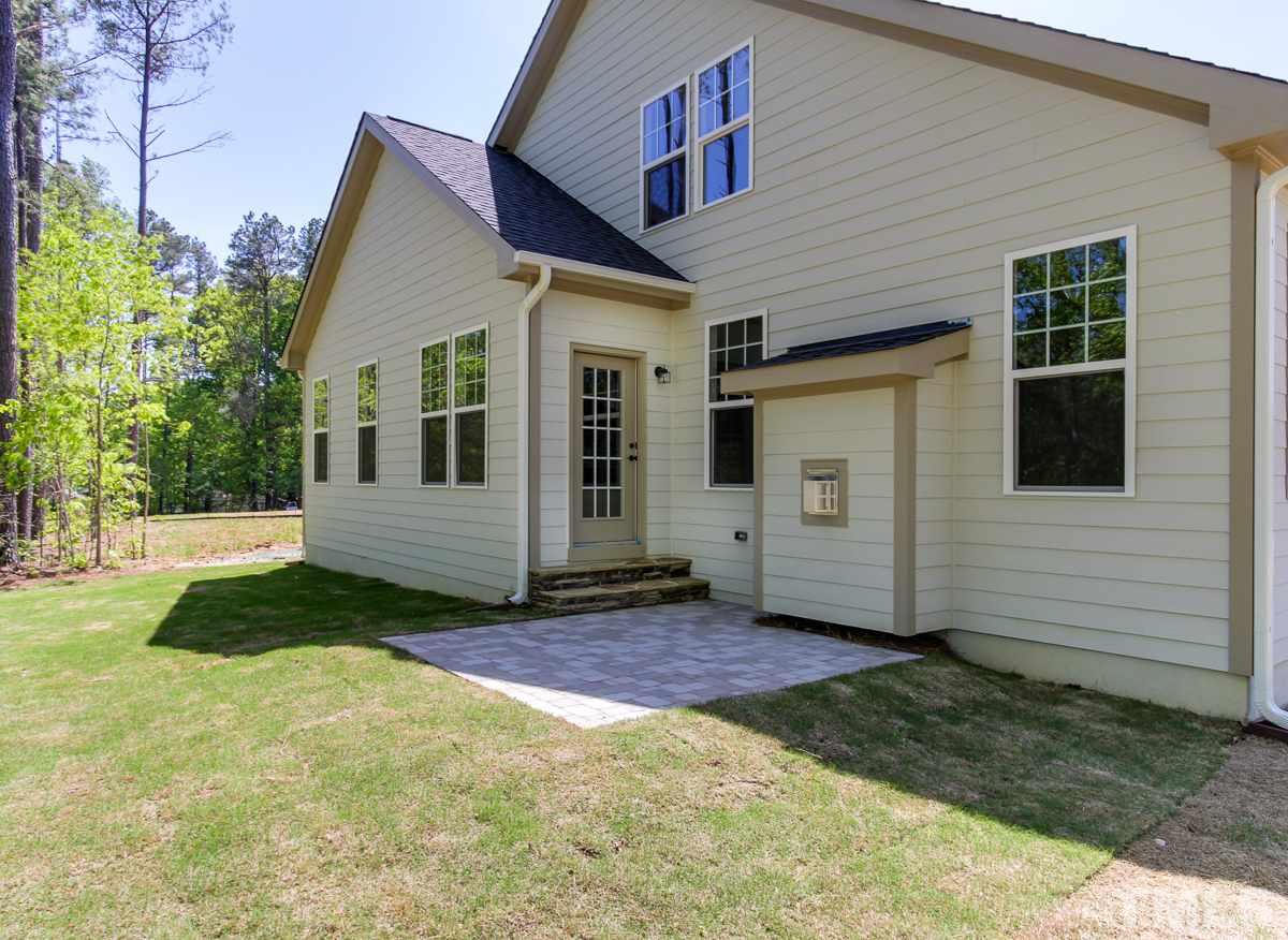 5340 Topspin Court Raleigh, NC 27609 - Photo 23 of 25 Gallery Image 23