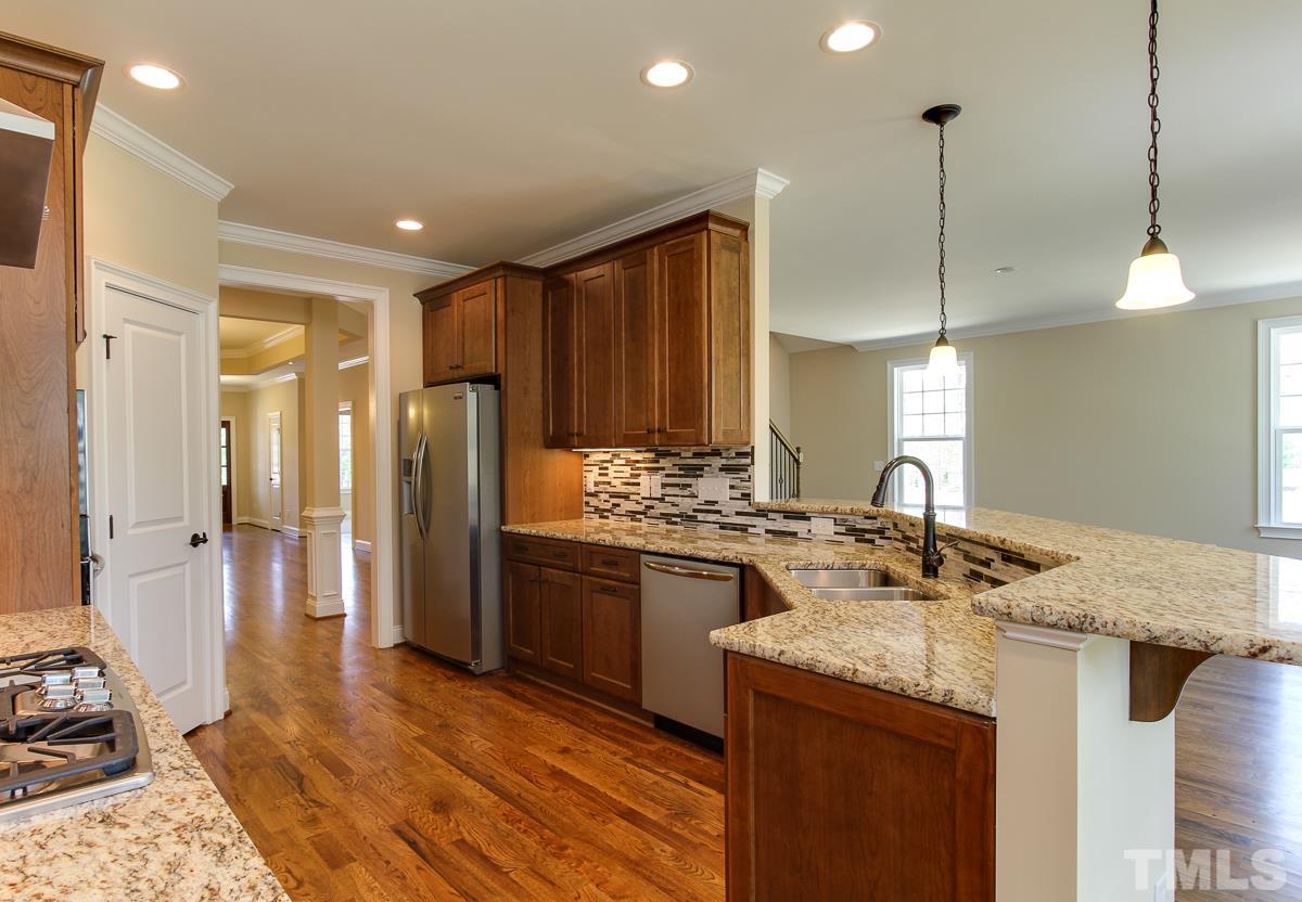 5340 Topspin Court Raleigh, NC 27609 - Photo 4 of 25 Gallery Image 4
