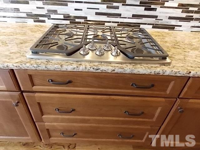 5340 Topspin Court Raleigh, NC 27609 - Photo 5 of 25 Gallery Image 5