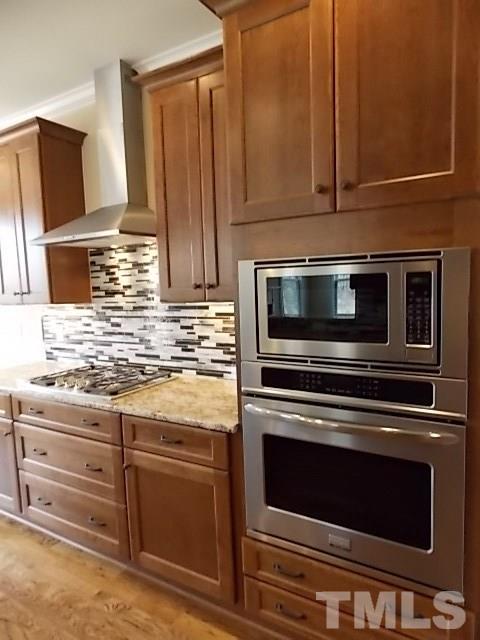 5340 Topspin Court Raleigh, NC 27609 - Photo 6 of 25 Gallery Image 6