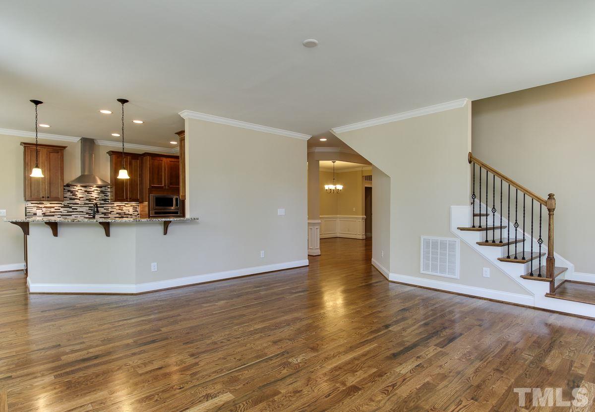 5340 Topspin Court Raleigh, NC 27609 - Photo 8 of 25 Gallery Image 8