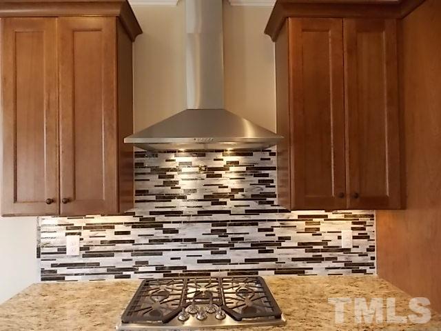 5340 Topspin Court Raleigh, NC 27609 - Photo 9 of 25 Gallery Image 9