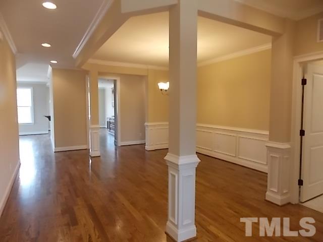 5340 Topspin Court Raleigh, NC 27609 - Photo 10 of 25 Gallery Image 10