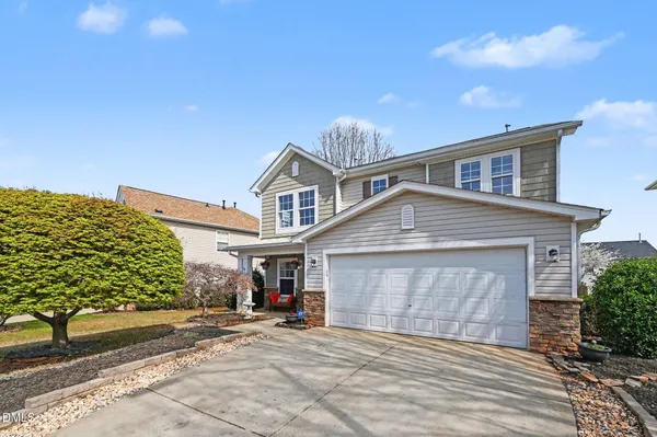 $394,900 | 116 Ryder Cup Circle, Raleigh, NC 27603