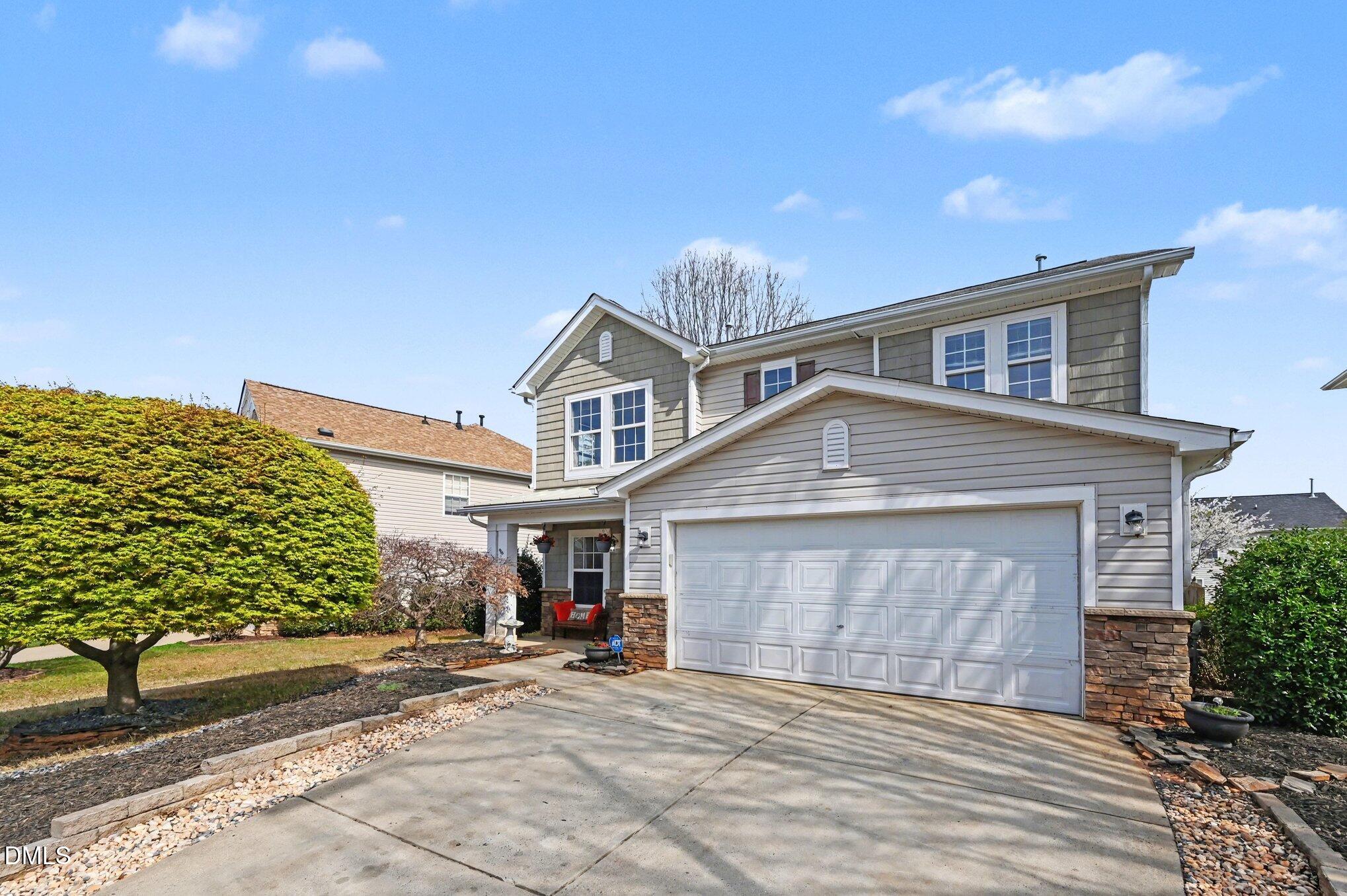 116 Ryder Cup Circle Raleigh, NC 27603 - Photo 1 of 29 003_file_6053