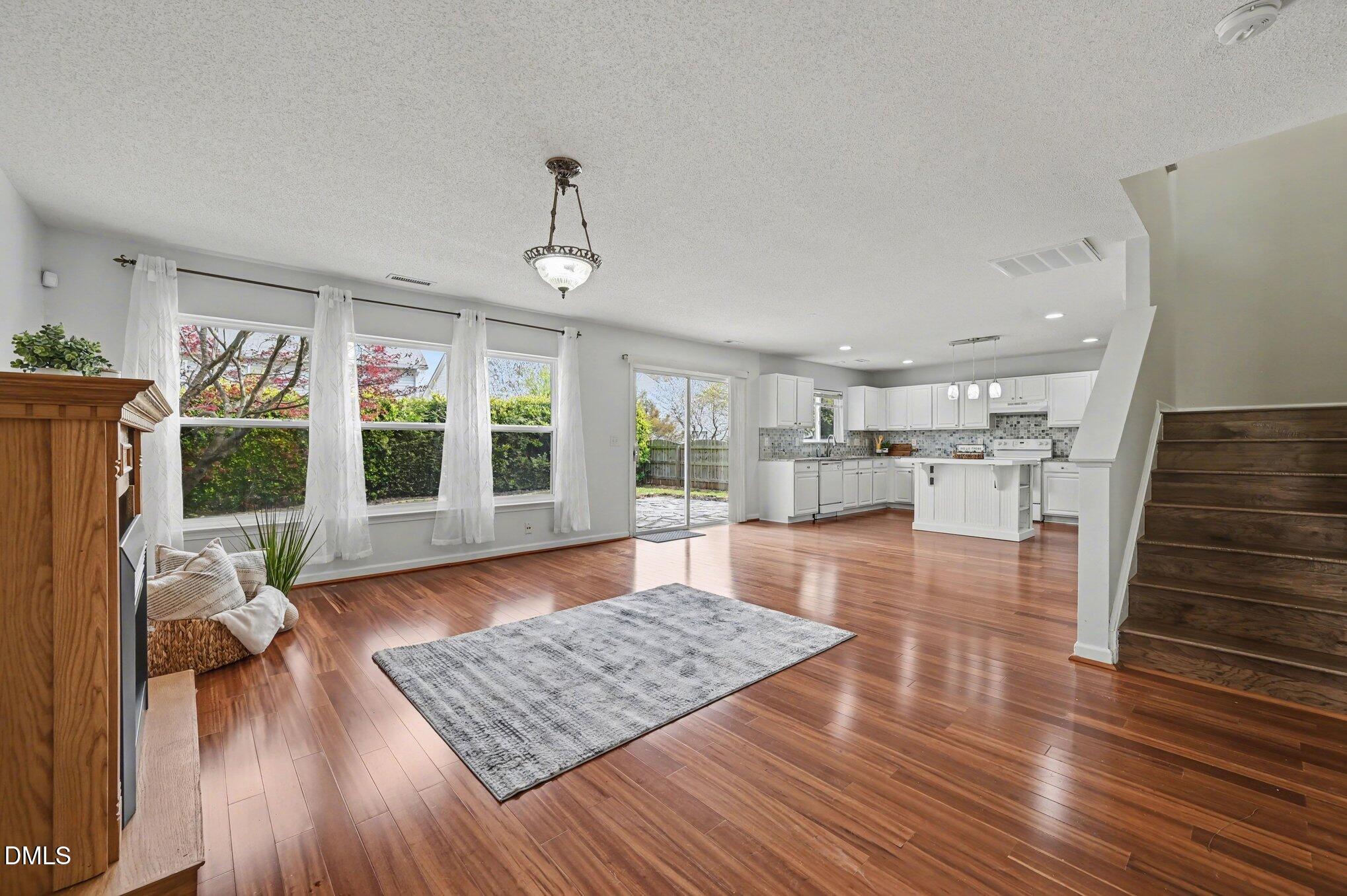 116 Ryder Cup Circle Raleigh, NC 27603 - Photo 8 of 29 007_file_7093