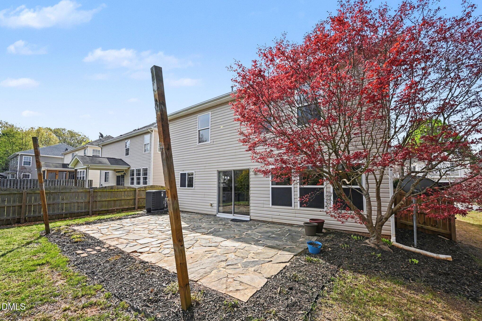 116 Ryder Cup Circle Raleigh, NC 27603 - Photo 22 of 29 026_file_1788