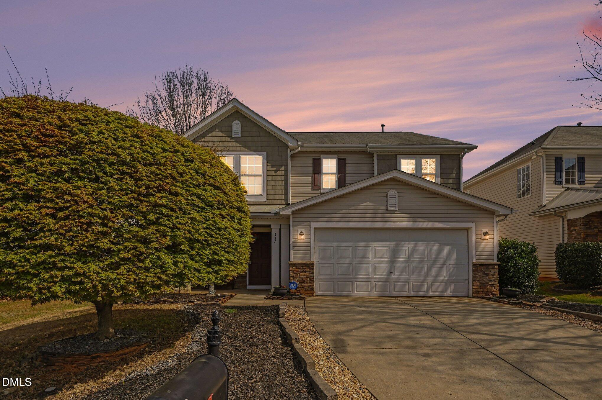 116 Ryder Cup Circle Raleigh, NC 27603 - Photo 24 of 29 001_file_9203