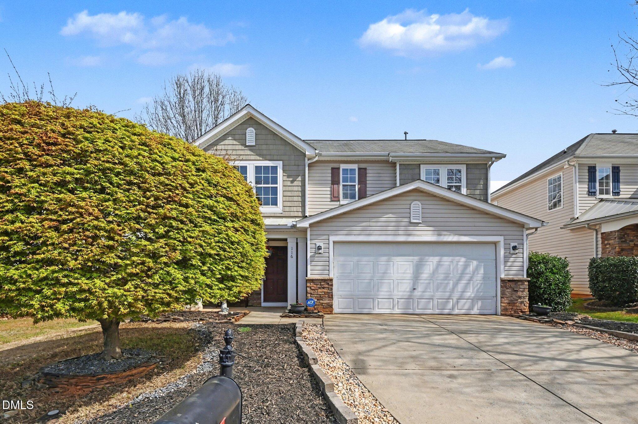 116 Ryder Cup Circle Raleigh, NC 27603 - Photo 2 of 29 002_file_4944