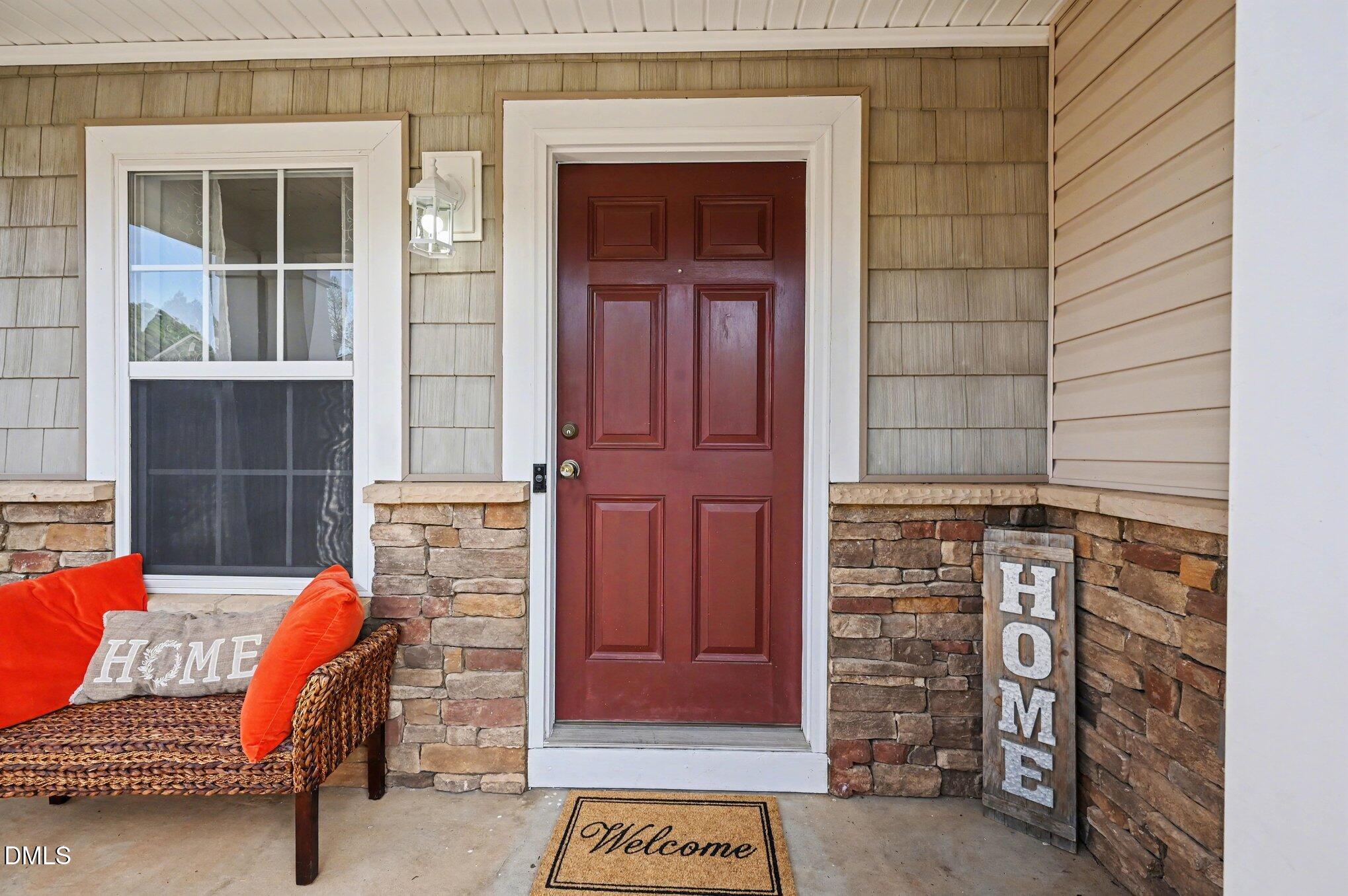 116 Ryder Cup Circle Raleigh, NC 27603 - Photo 4 of 29 005_file_7216