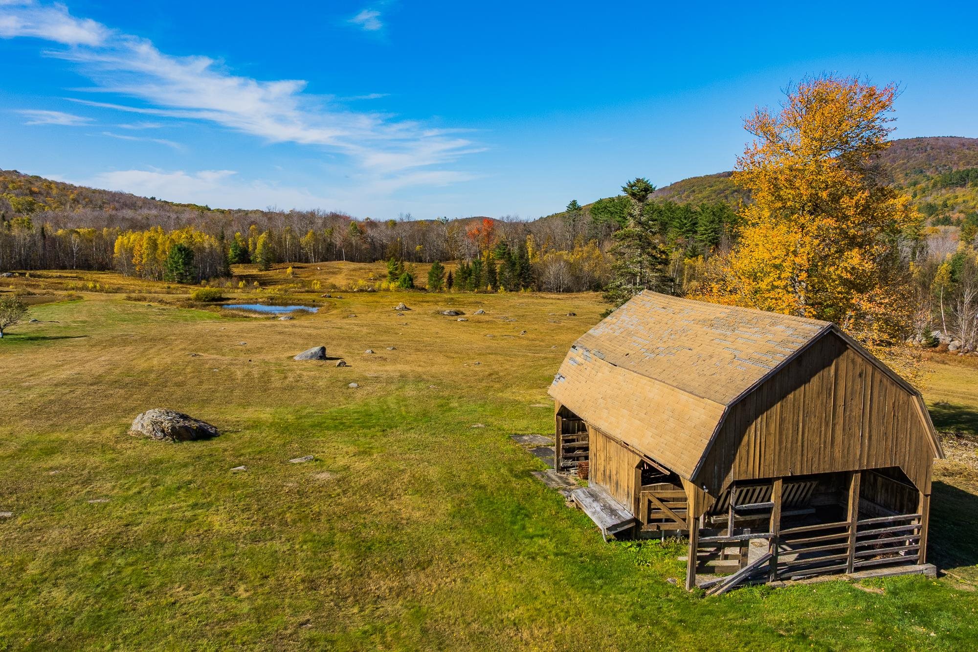 622 Dorchester Road Lyme, NH 03768 - Photo 47 of 60
