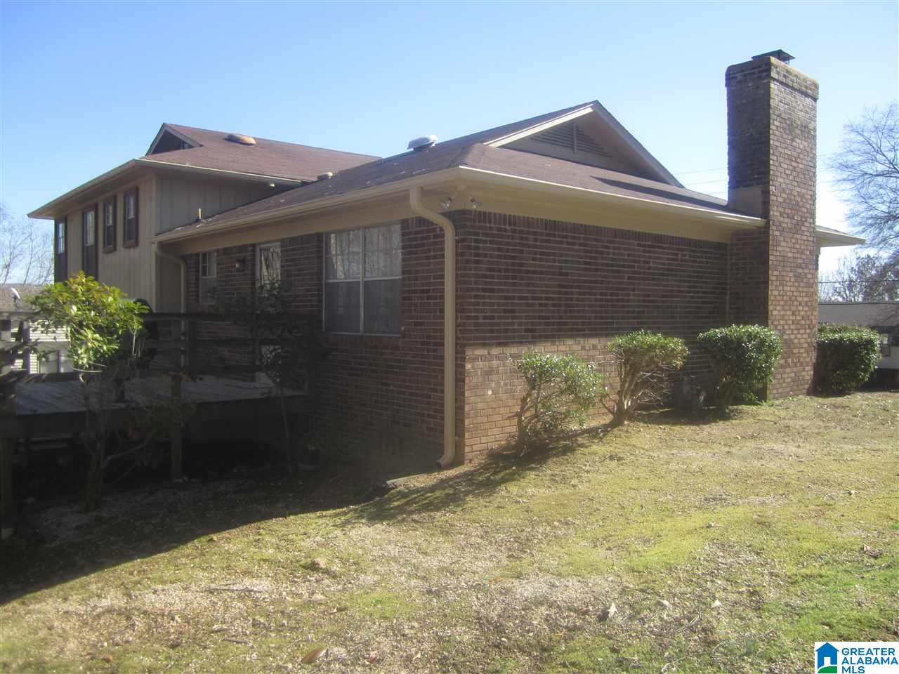 729 Wilderness Road Pelham, AL 35124 - Photo 28 of 32