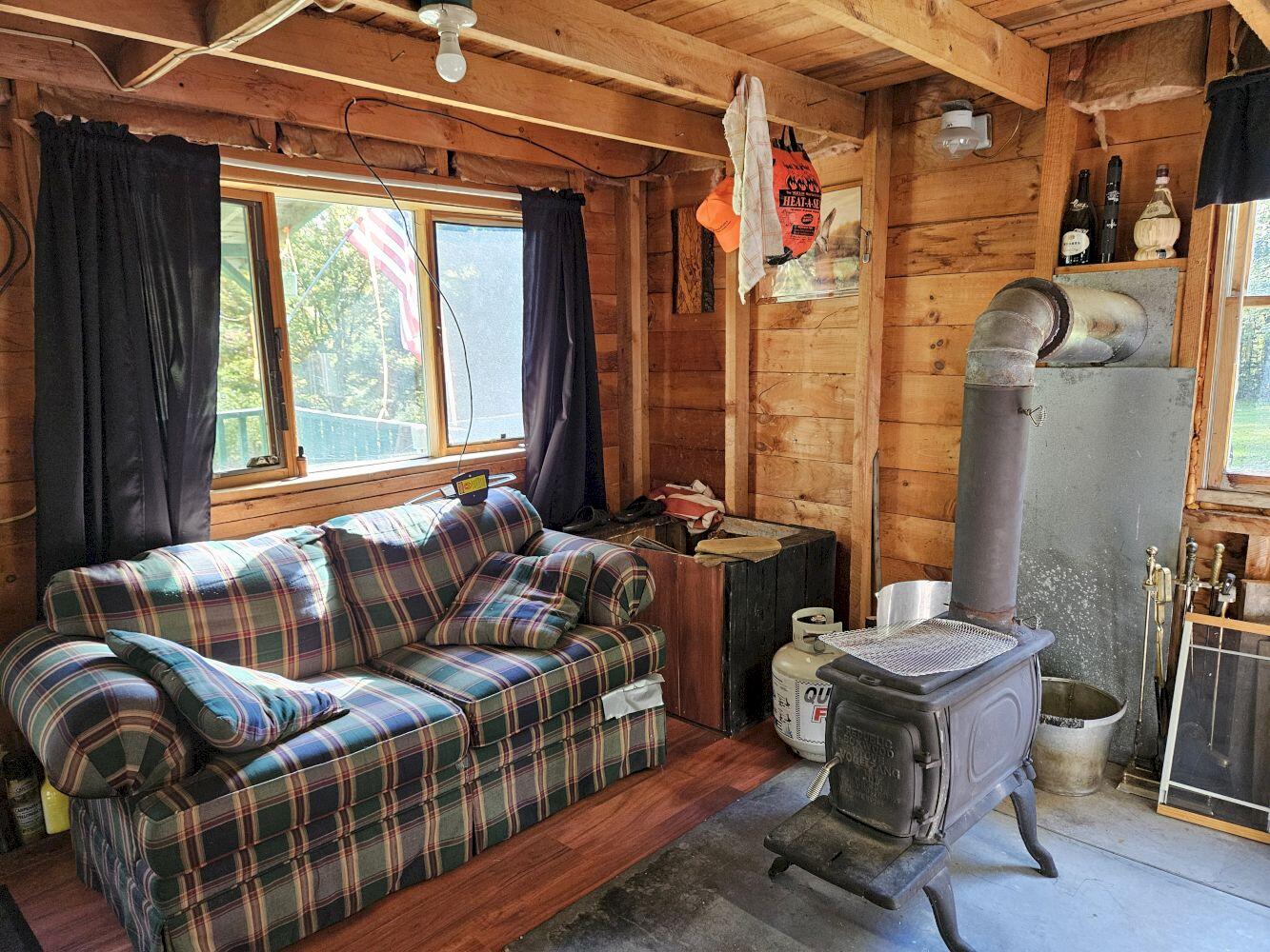 90 Bunker Hill Road Athens, ME 04912 - Photo 12 of 25 20240924_102230